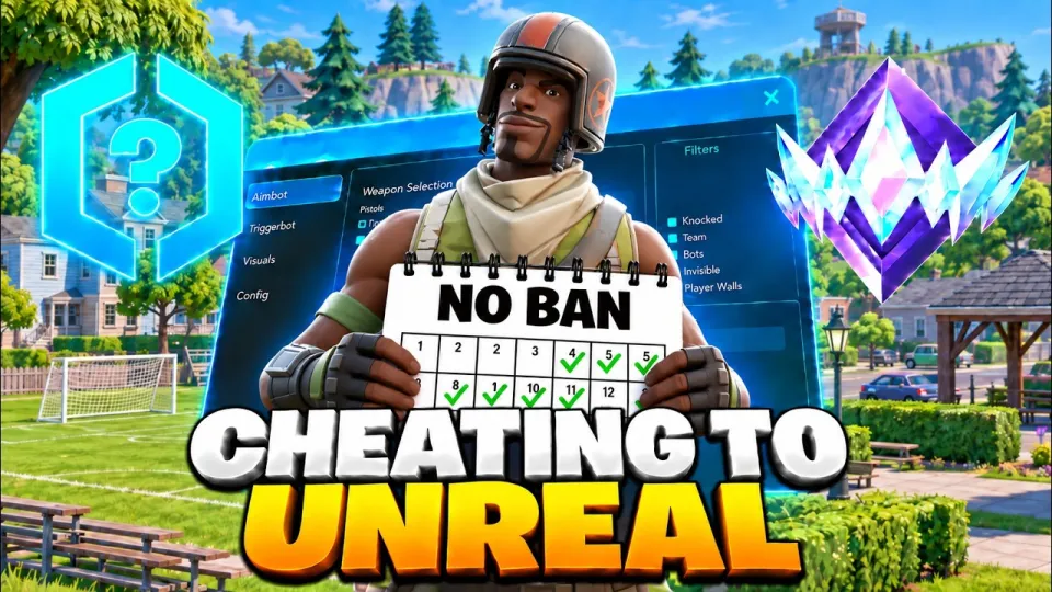 7 Essential Steps to Using Fortnite Cheats Effectively and Safely