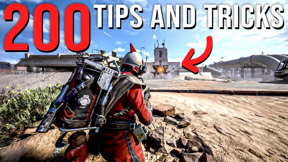 Arc Raiders Tips and Tricks for Mastering Combat Survival and Loot Efficiency