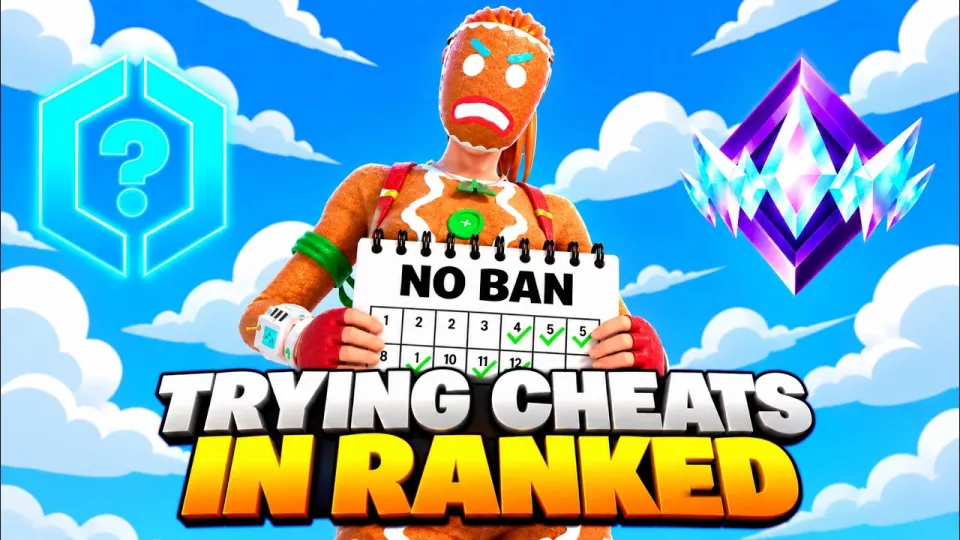 Fortnite Cheats, Comprehensive Guide to Features and Risks