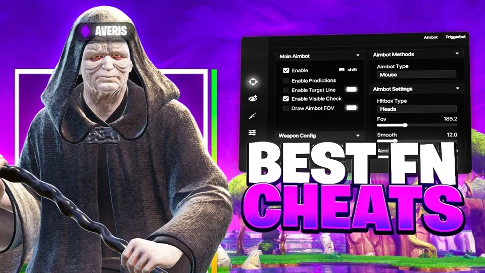 Fortnite Cheats: Ultimate Guide to Winning with Hacks in 2026