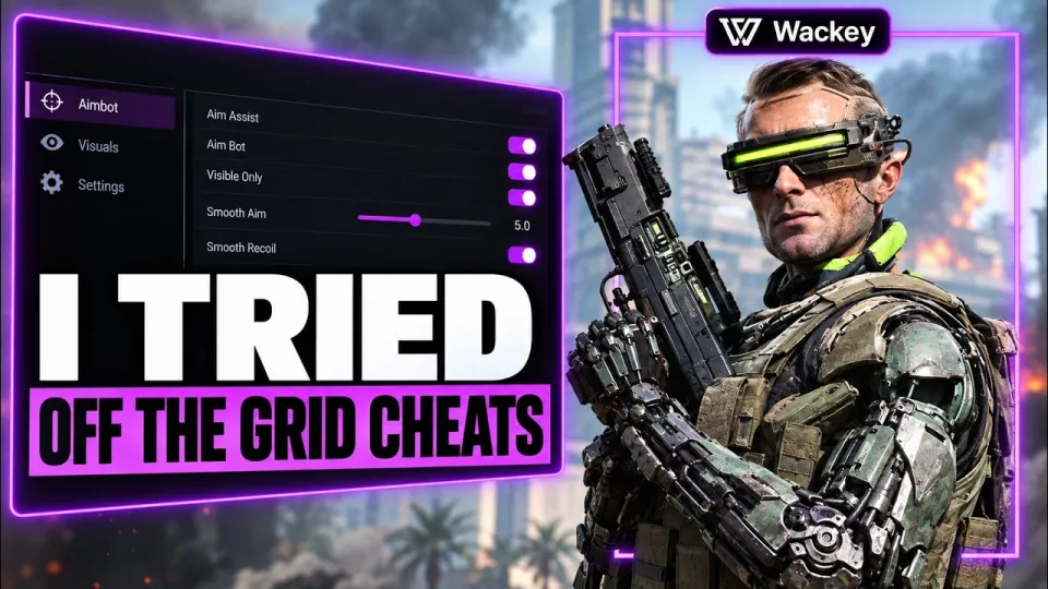 Off the grid cheat options and best hacks available in 2026
