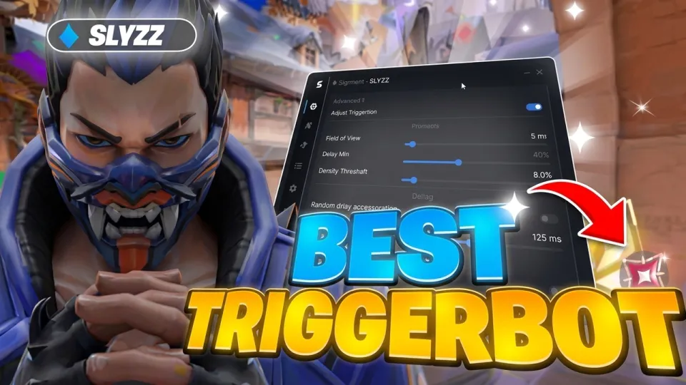 Valorant Triggerbot: How It Works and Can It Help You Reach Radiant Fast