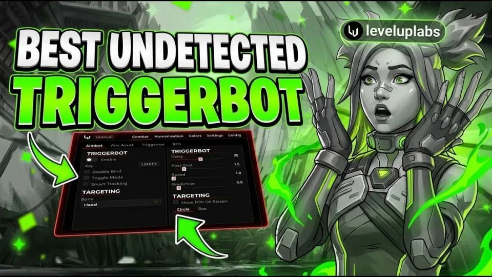 What is Valorant Colorbot and how does it work